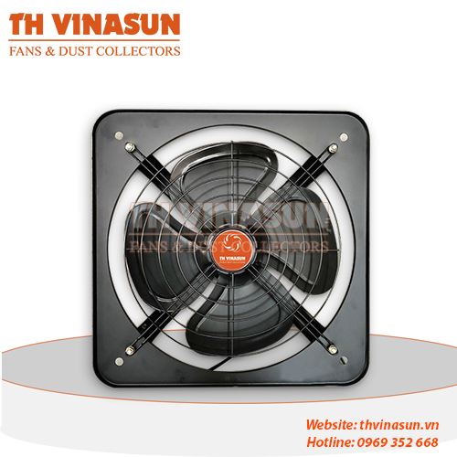 Quạt hướng trục vuông VNS-LS-No