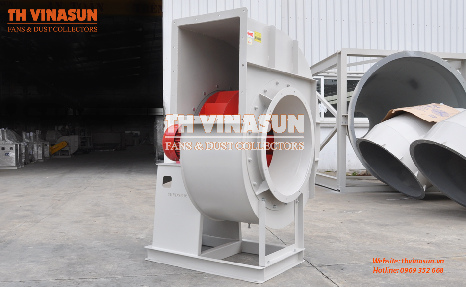 Quạt ly tâm thấp áp VNS-C2