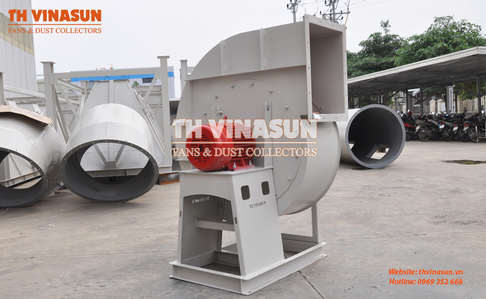 Quạt ly tâm thấp áp VNS-C2