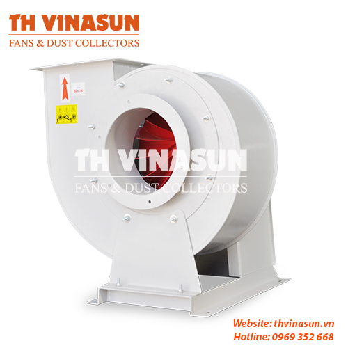 Quạt sò hút bụi