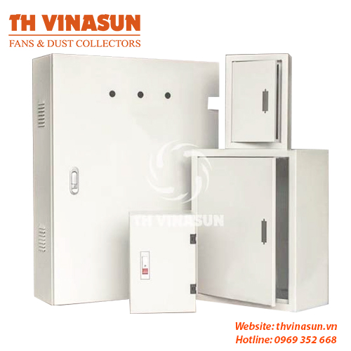 vỏ tủ điện ngoài trời