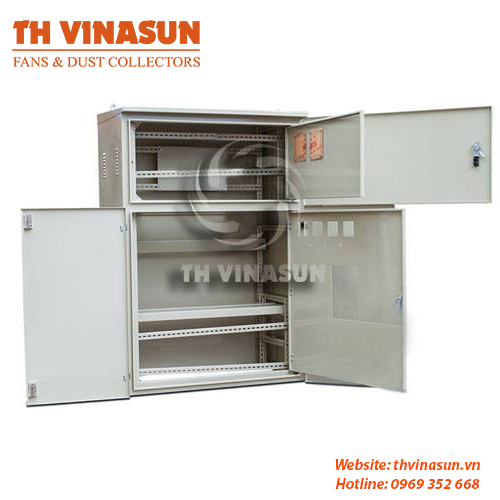 vỏ tủ điện ngoài trời