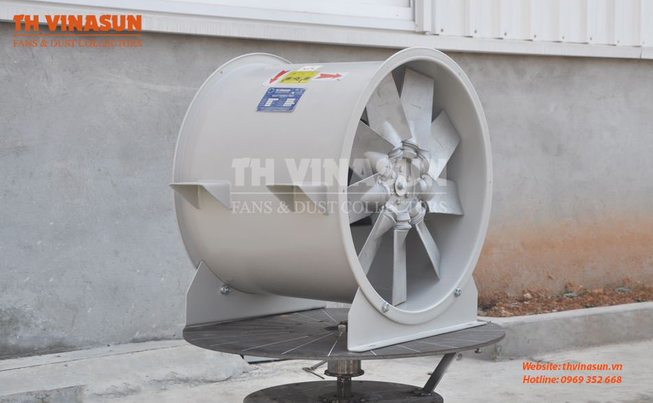 quạt hướng trục VNS-AF6A