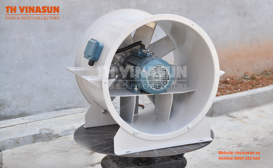 quạt hướng trục VNS-AF6A