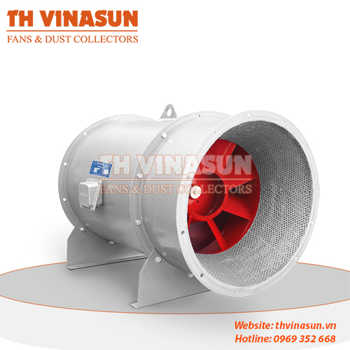 Quạt hướng trục VNS-AF6S