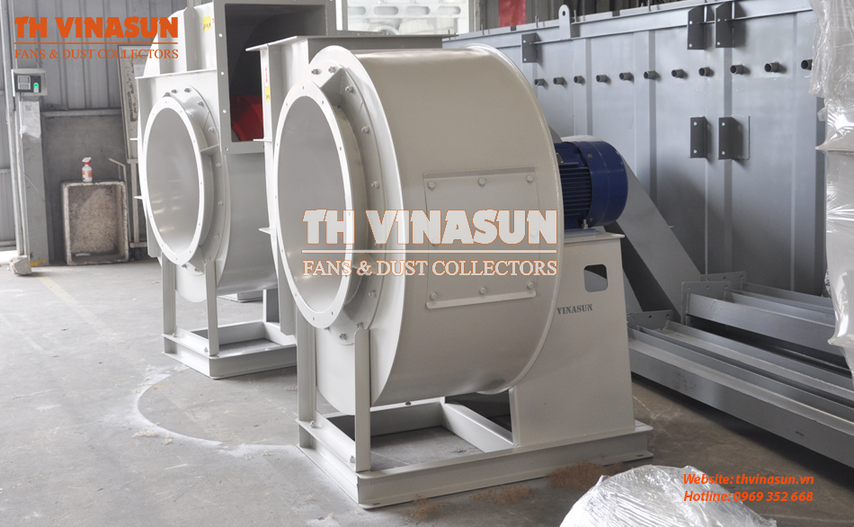 Quạt ly tâm VNS-CF4