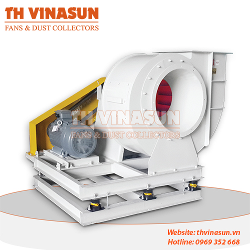 Quạt ly tâm gián tiếp VNS-CF3