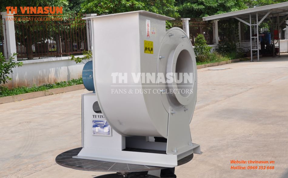 Quạt ly tâm vns-cf2