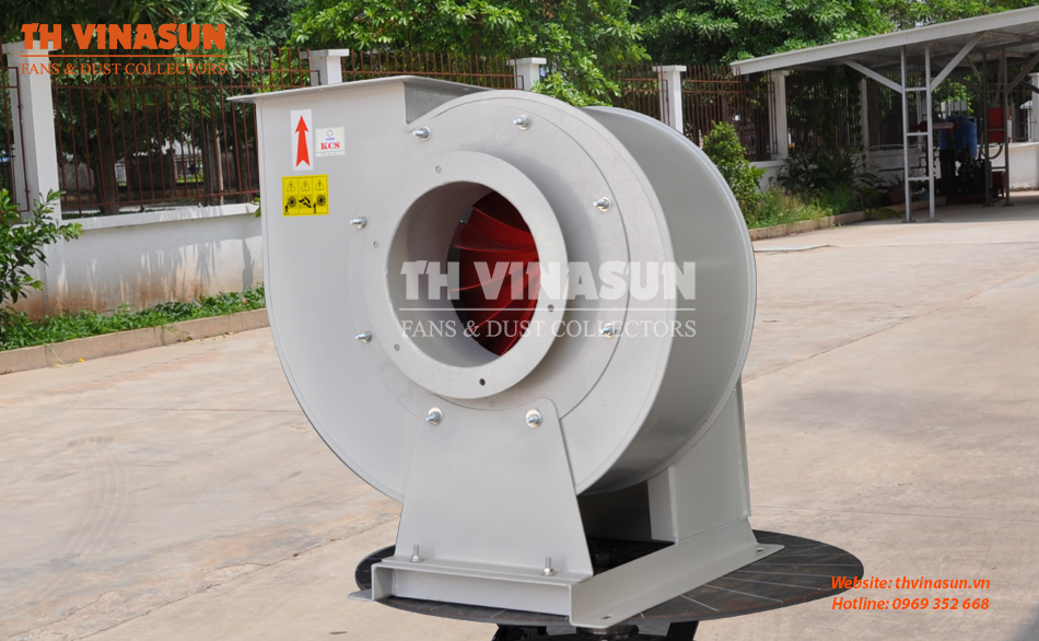 Quạt ly tâm vns-cf2