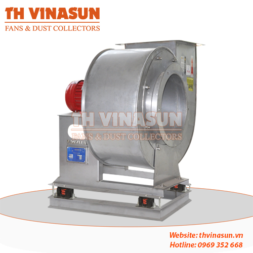 quạt hút khói bếp công nghiệp VNS-C8-NOT