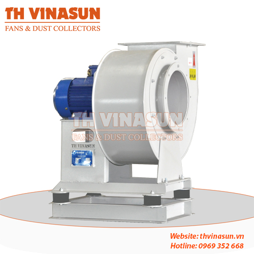 Quạt ly tâm trung áp trực tiếp VNS-C3-NoT