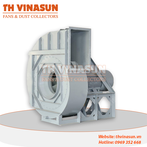 Quạt ly tâm chống ăn mòn