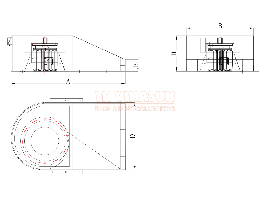 quat-duoi-gio-tang-ham Bản vẽ kỹ thuật quạt đuổi gió tầng hầm kiểu Jetfans VNS-CJ1-NoT