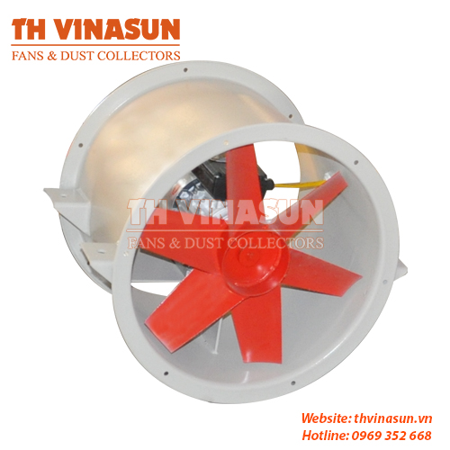 Quạt hướng trục VNS-AF1