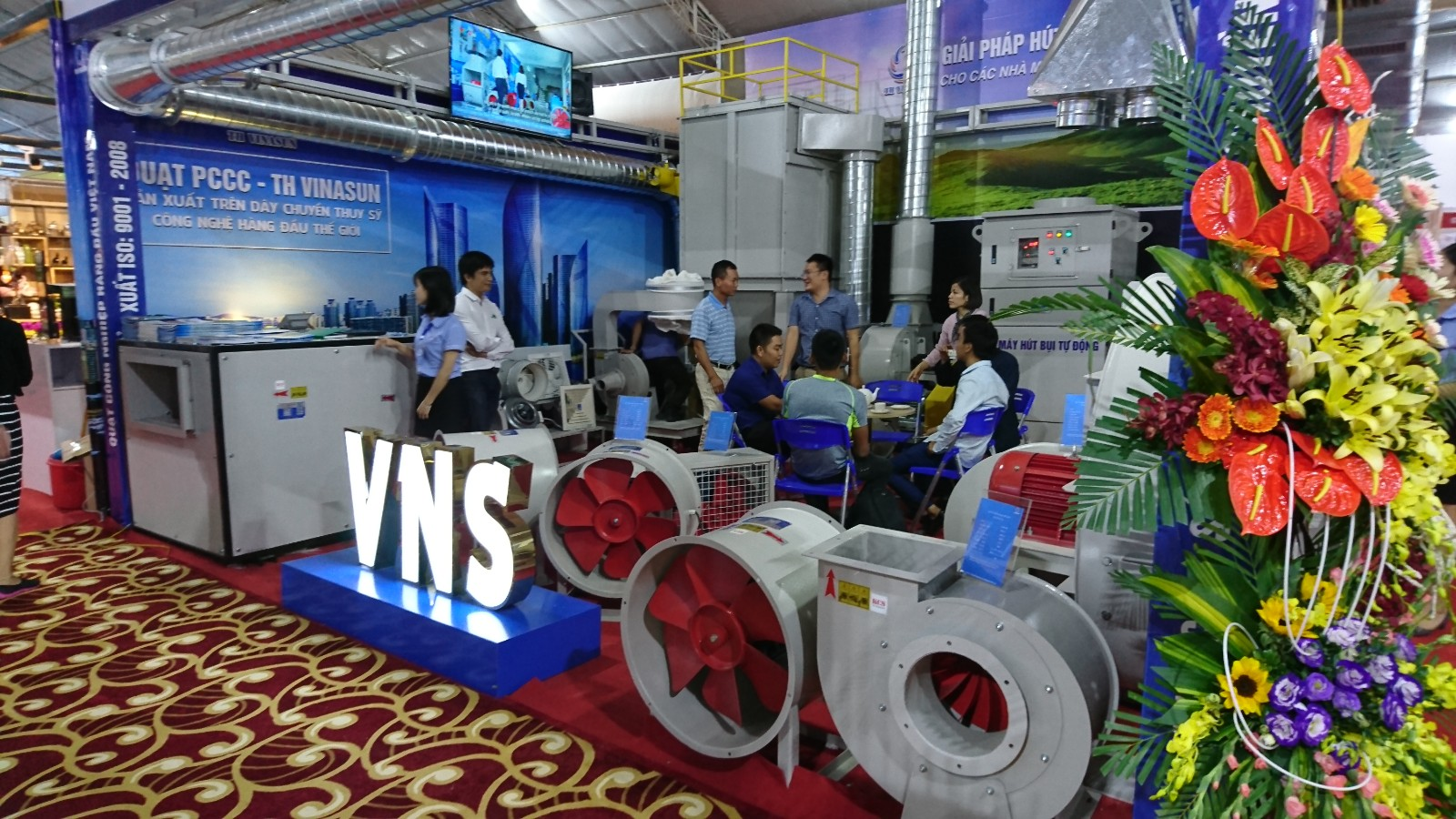 Sứ mệnh TH Vinasun 