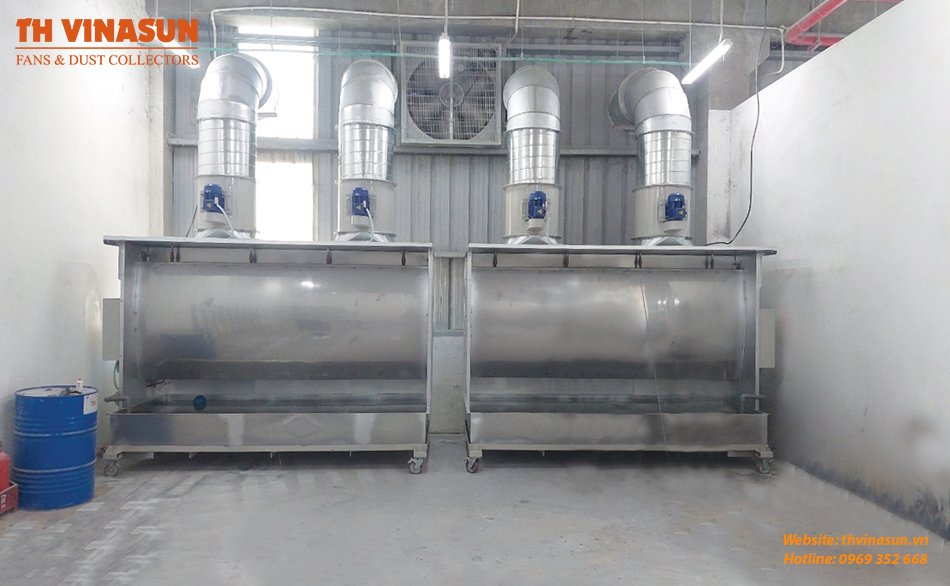 xu-ly-bui-son-uot-bang-mang-nuoc Xử lý bụi sơn ướt bằng màng nước