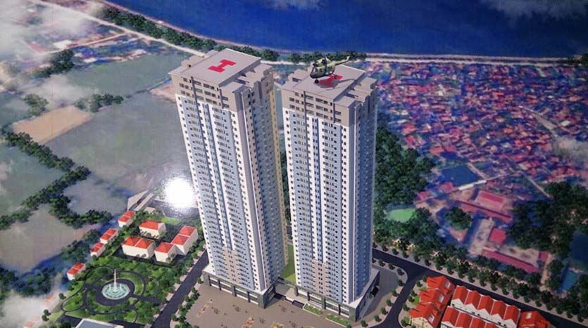 Quạt PCCC