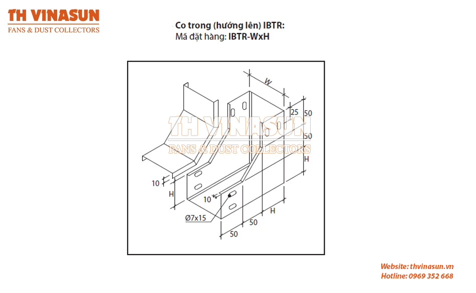 Co trong ống cáp