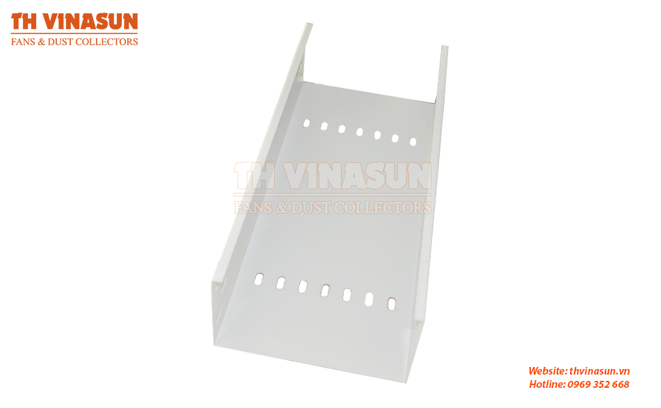 cac-loai-mang-cap-dien máng thẳng cáp điện