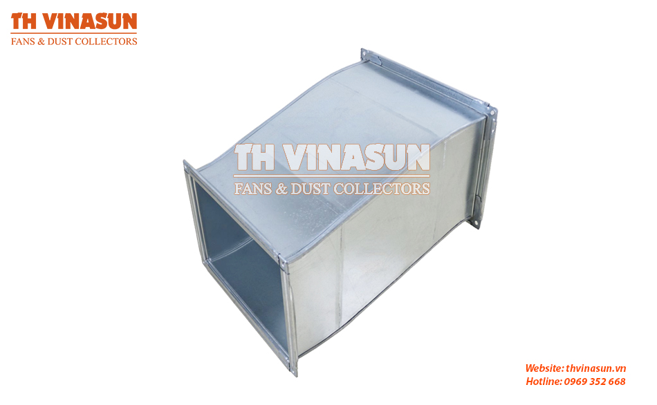 Ống gió giật cấp