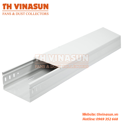 Ống thẳng cáp
