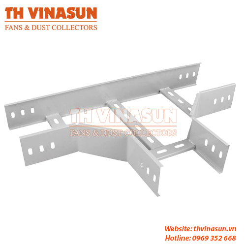 Chuyển ba hướng phẳng thang cáp