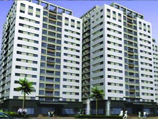 Dự Án Tổ Hợp Chung Cư H098 Và T106 – Quận 6 – Hồ Chí Minh