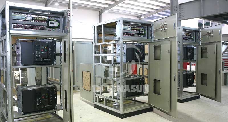 tủ điện ATS
