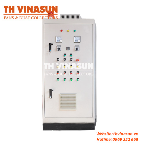 Tủ điện công tơ