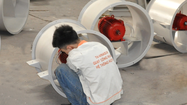 Dịch vụ sửa chữa, bảo trì bảo dưỡng
