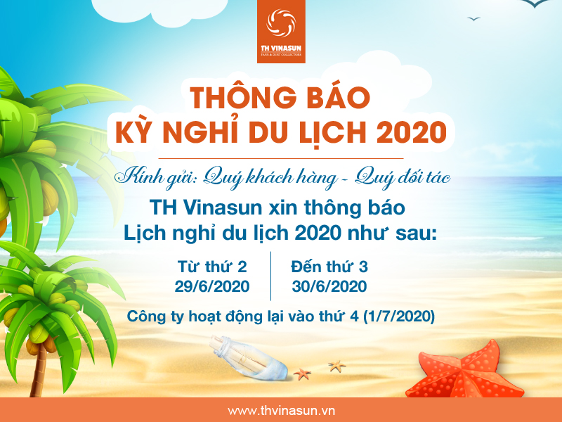 Tổ chức cho nhân viên tham quan nghỉ mát năm 2020