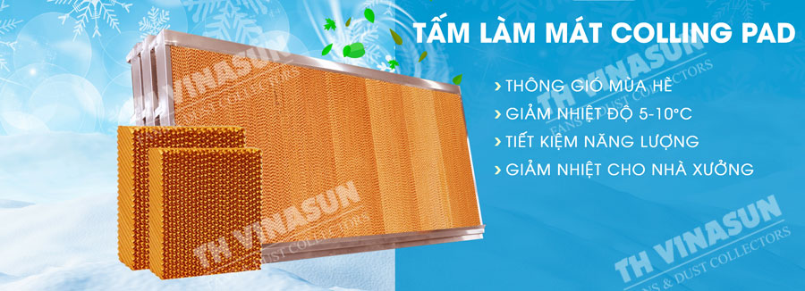 thông gió nhà xưởng