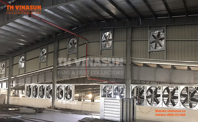 có những loại hệ thống làm mát nào