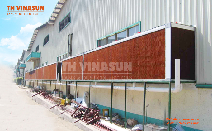 có những loại hệ thống làm mát nào