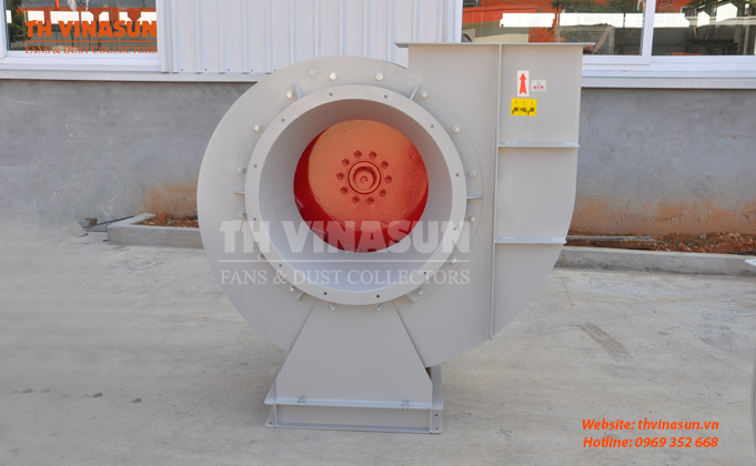 Hình ảnh quạt ly tâm