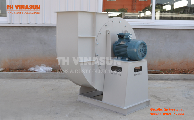 Quạt ly tâm Th Vinasun