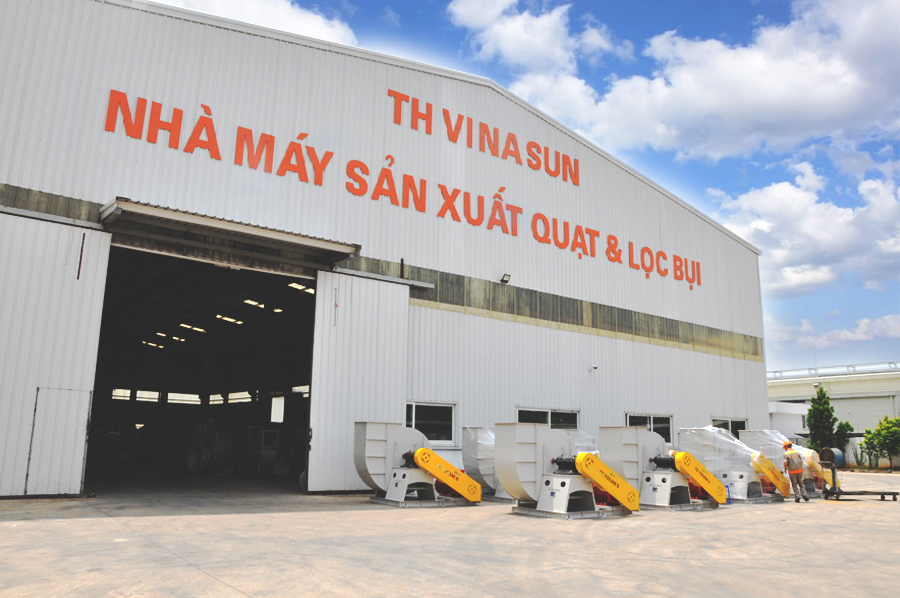 mua quạt công nghiệp ở đâu