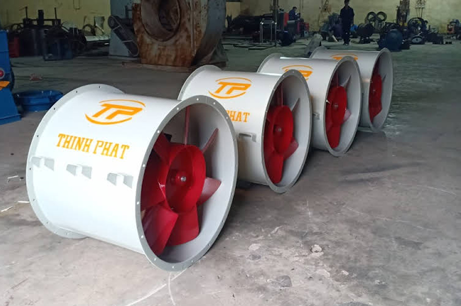 mua-quat-cong-nghiep-o-dau Thịnh Phát cũng là cơ sở bạn đến để mua quạt công nghiệp