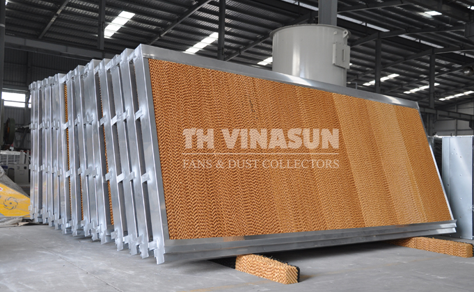 Tấm làm mát cooling pad