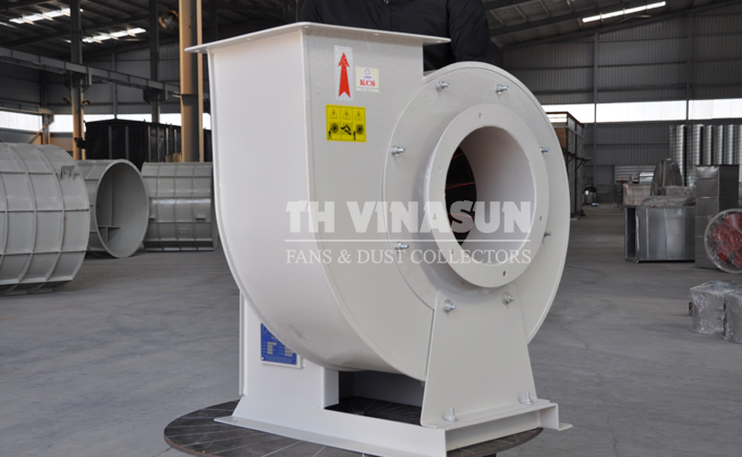 Đại chỉ bán quạt công nghiệp