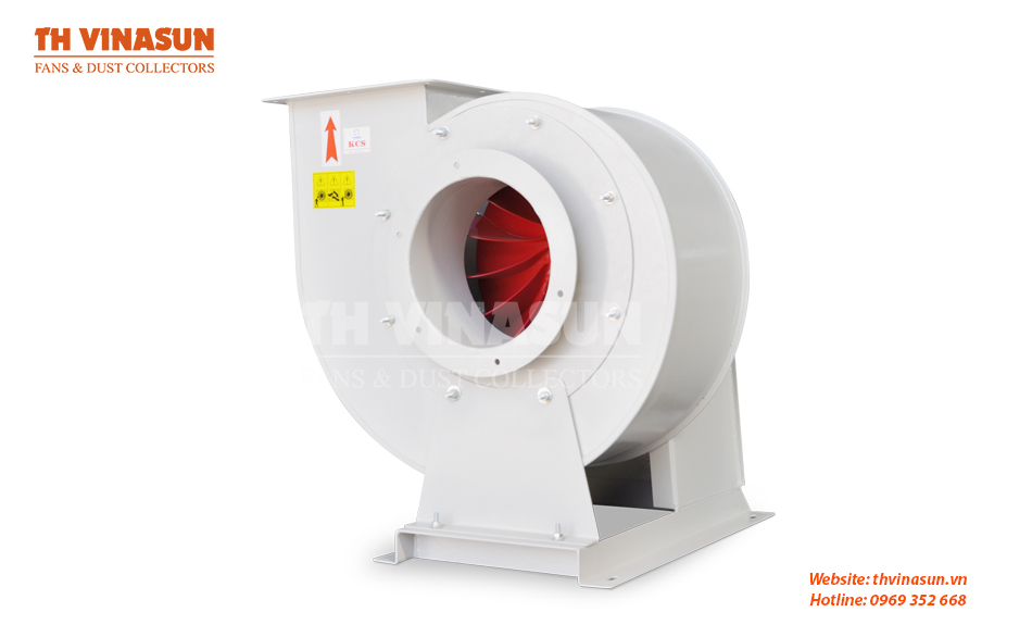 Quạt ly tâm VNS-CF2