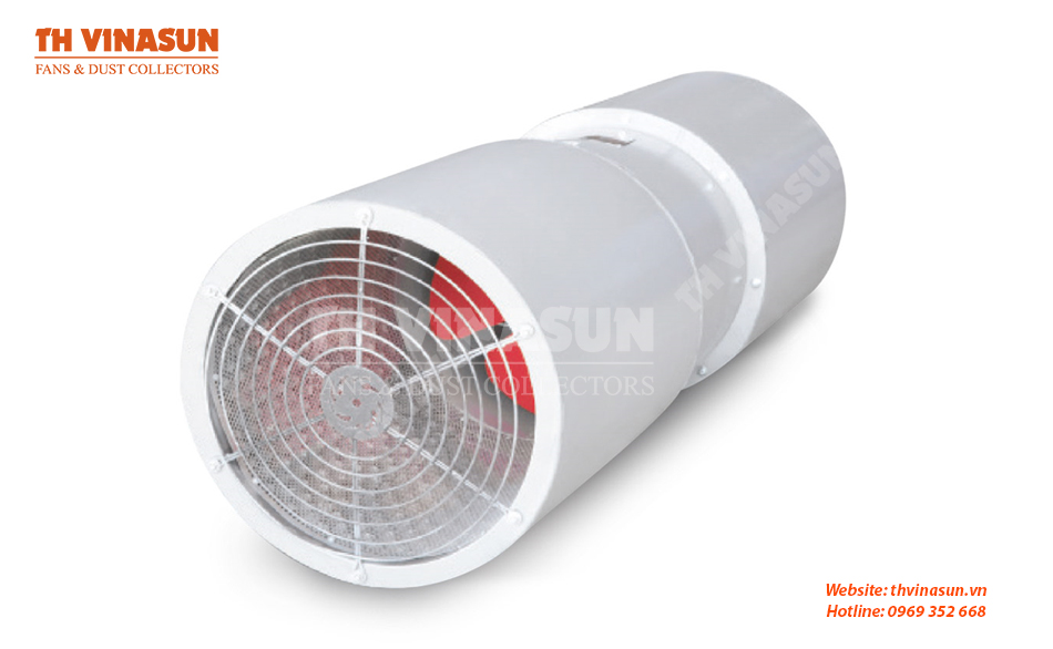quạt jetfan VNS-AJ