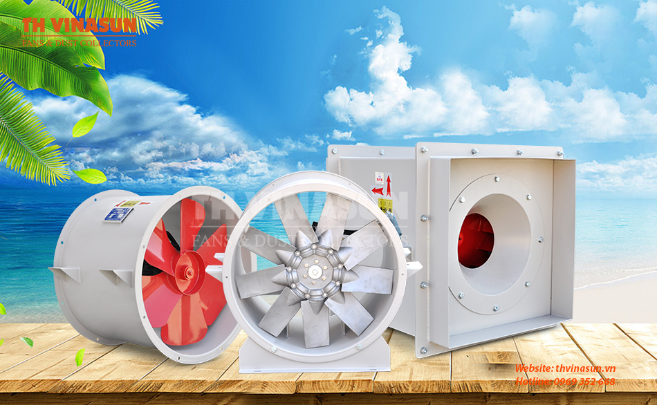 quat-cap-gio-tuoi-noi-ong-gio quạt cấp gió tươi nối ống gió