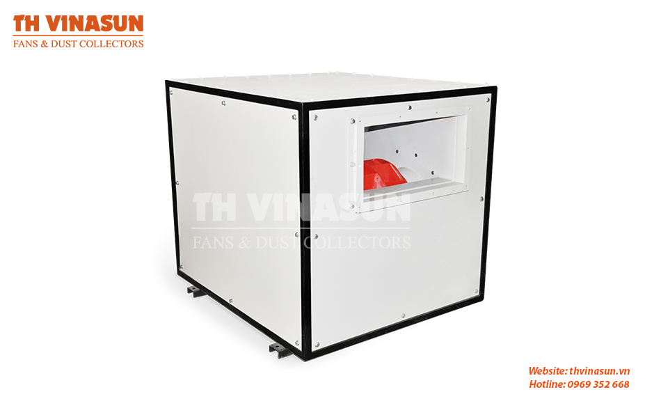 quat-thong-gio-chay-em Quạt ly tâm độ ồn thấp VNS-CF1S