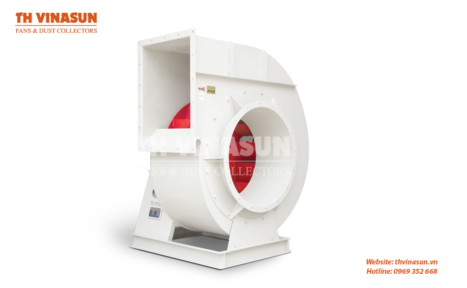 Quạt ly tâm VNS-CF4