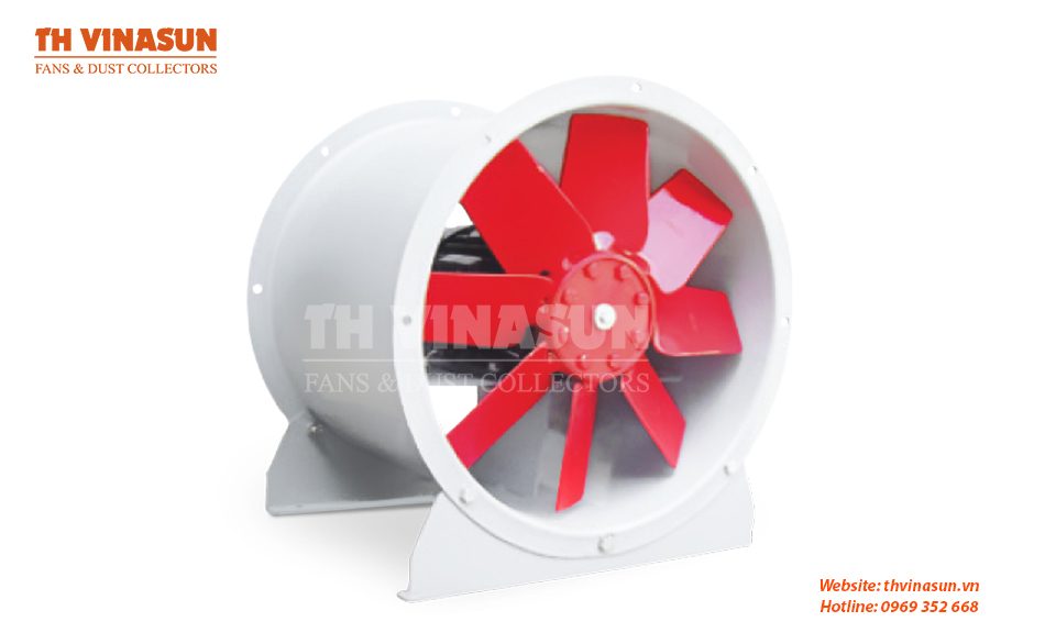 quat-tang-ap Quạt hướng trục VNS-AF3