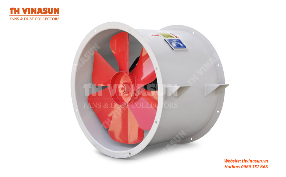quat-tang-ap Quạt hướng trục VNS-AF5