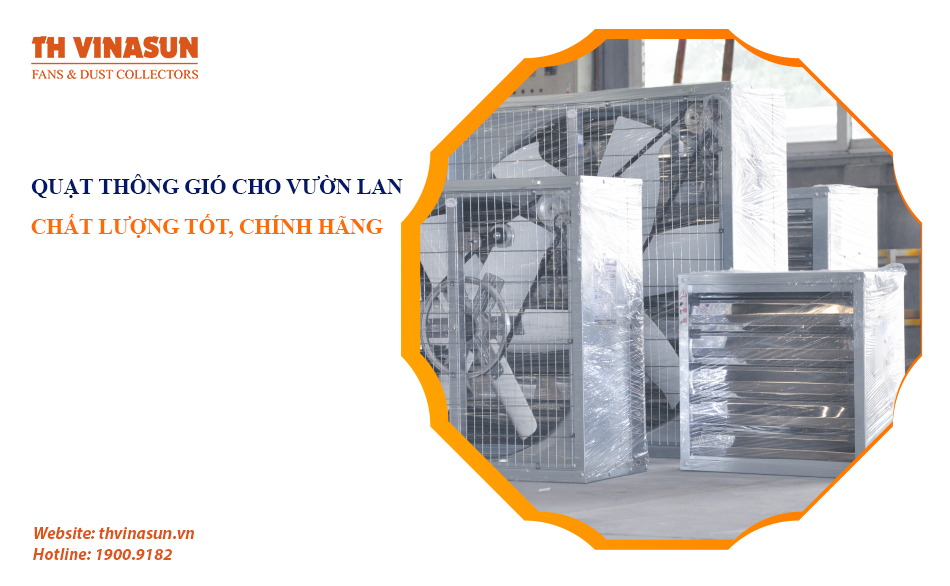 Quạt hút công nghiệp 900×900: Chất lượng tốt, chính hãng