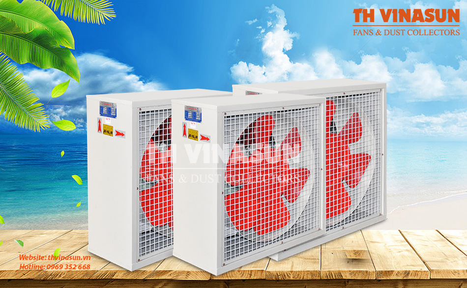 quat-hut-mui-chuong-trai Quạt thông gió nhà xưởng