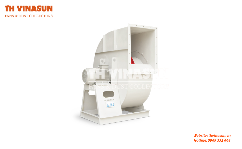 quat-hut-con-so Quạt hút con sò thấp áp VNS-C2